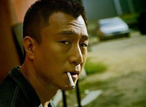 有男男星有着小说男主一般的颜值?