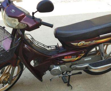 嘉陵弯梁便宜处理了