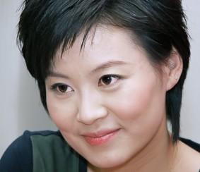 金霞的绝版照片