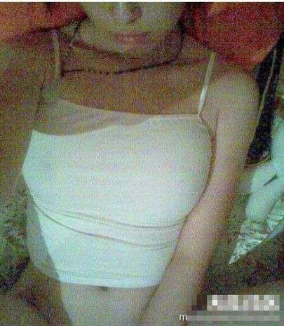 倪妮疑似艳照-三亚在线-天涯社区旗下网站