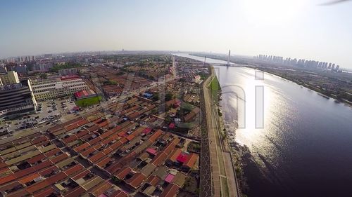 原创宁河县城宁河区