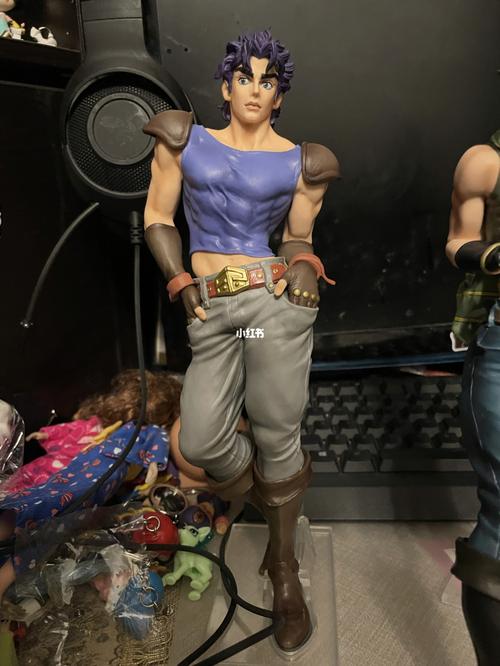 手办评测_手办_jojo的奇妙冒险