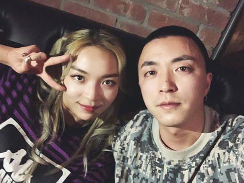 vava与jony j恋情曝光 jony j草粉事件经过