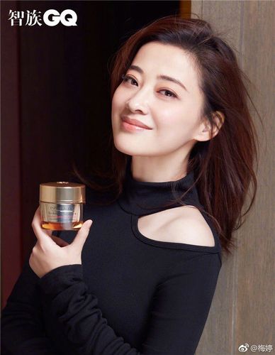 请梅婷做品牌代言人梅婷代言费多少钱梅婷见面签约