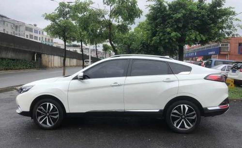 东莞二手启辰t90 2017 款 2.0l cvt智尚版 白色 - 小猪二手车