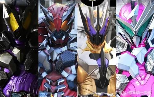 假面骑士01:灭与迅访谈公开,灭依然有洗白的可能