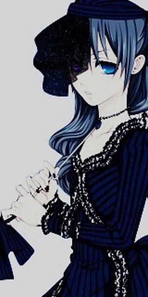 不屈服命运,与之抵抗.及时化身恶魔,你依然是纯洁的存在. - 夏尔