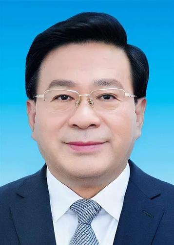 韩俊任吉林代省长