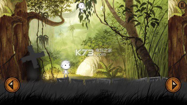 首页 游戏库 丛林城堡奔跑《丛林城堡奔跑jungle castle run》是一款