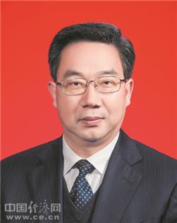 荆门市九届人大常委会主任,副主任简历(主任别必雄)