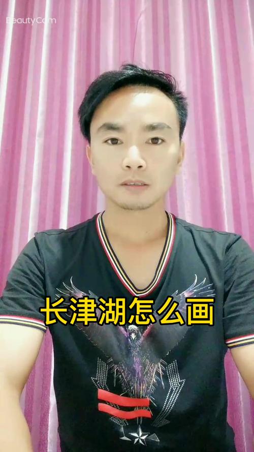 长津湖怎么画?我来画给大家看-度小视