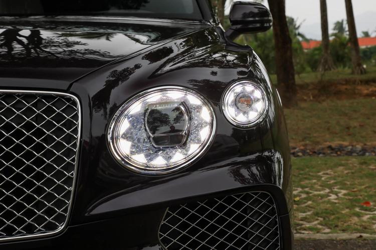 宾利车价格一般是多少宾利所有车型和报价以及图片