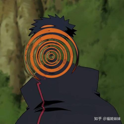 火影忍者阿飞的这张头像谁有