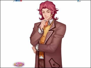 明星志愿3: 《明星志愿3》高贵人气偶像神秘登场(图)