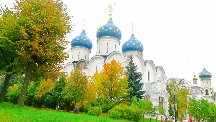 俄罗斯旅游图片,俄罗斯自助游图片,俄罗斯旅游景点