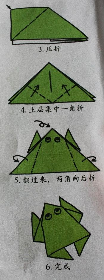 很简单易折的青蛙2