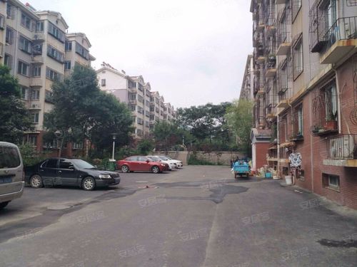 锦屏家园,龙鼎大道-济南锦屏家园二手房,租房,房价-济南安居客