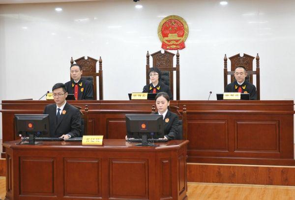 《人民日报》聚焦黑龙江法院法官员额制改革:院长庭长