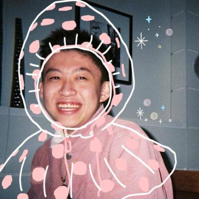 rich brain 七哥 侵删