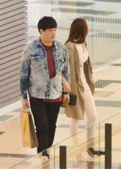 申东熙女朋友是姜时乃吗 sj神童现在结婚了没有