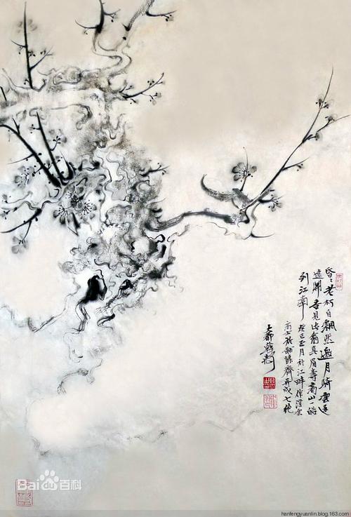【转载】韩璐作品集(2)
