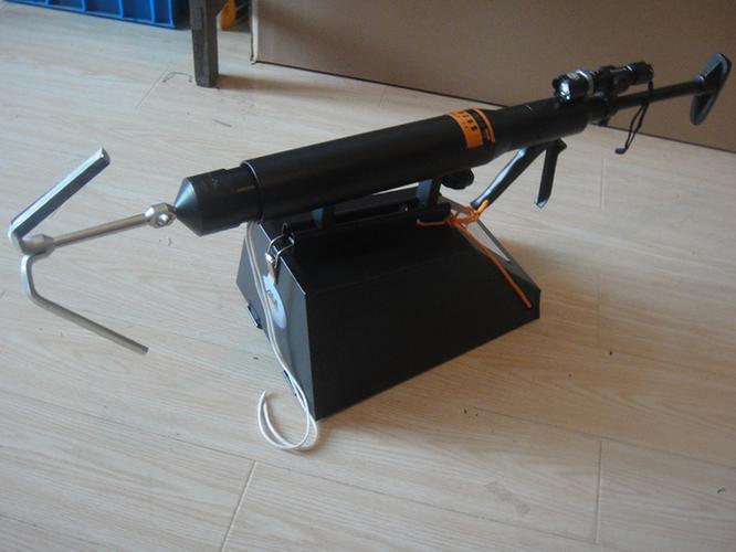 抛投器,救生抛投器,远距离抛投器,锚钩发射器(绳索抛投器,射绳枪 , 抛