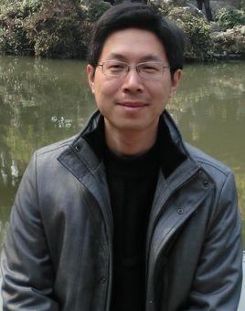 徐骏(中科院上海应用物理研究所)