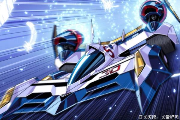 高智能方程式赛车ova3saga的影评大全