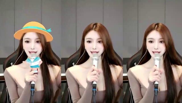 虎牙晴小兔为什么叫宽宽?