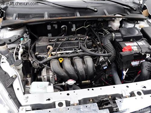 力帆720或北京车展上市 预计售8-12万元