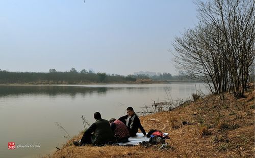 成都青龙湖湿地公园(二)