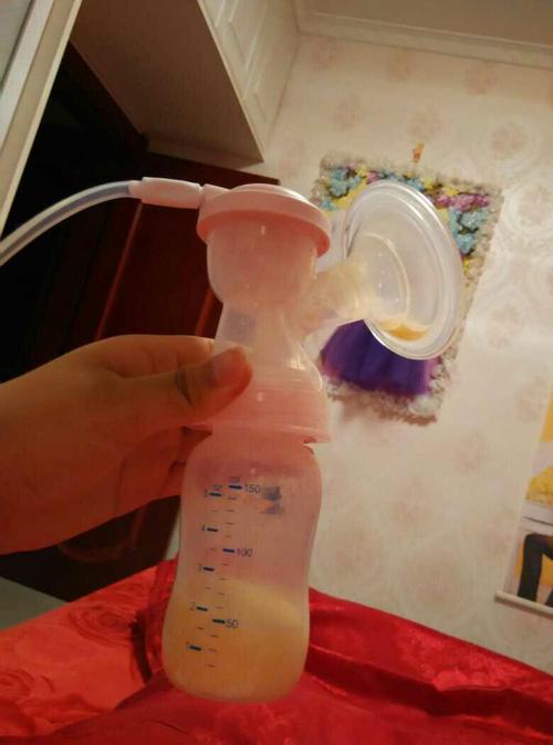 吸奶器都什么价位的?
