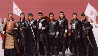 一将功成万骨枯的悲凉(纪念《杨门虎将》二)