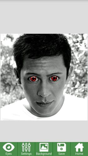 尼斯眼睛-换色 niceeyes - eye color changer