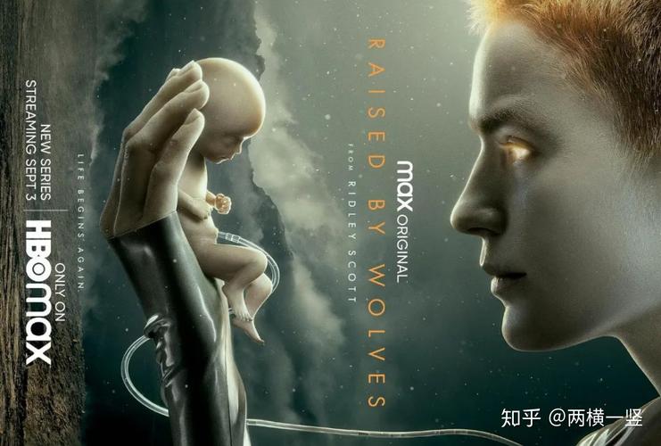 《异星灾变》——雷德利·斯科特的最终幻想 - 知乎