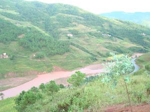 岔路河