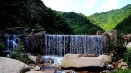 报名:主播带你畅游道须沟