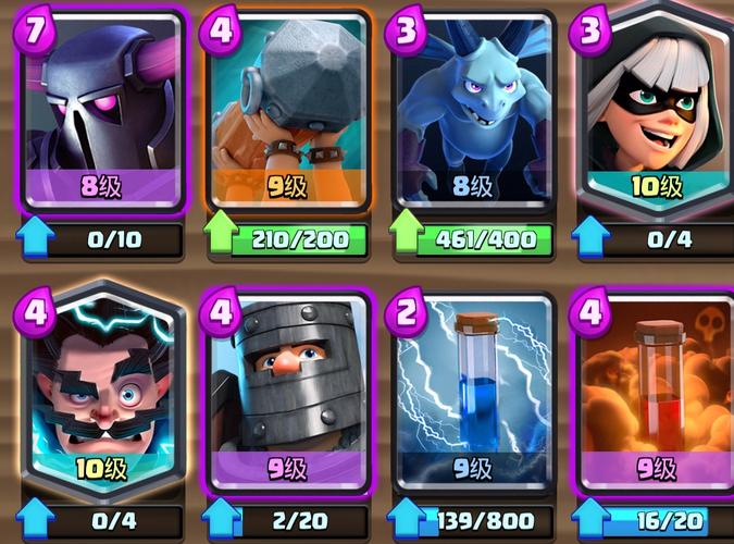 关于黑暗王子你不知道的小技巧《皇室战争》