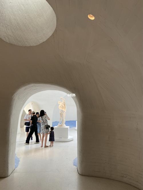 沙丘美术馆_景点_艺术馆_ucca沙丘美术馆攻略_出行_人文风光展示_展览
