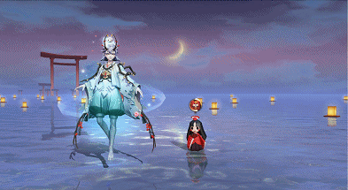 《决战平安京》雪童子全新珍藏皮肤「寒梅映雪」上架服装铺