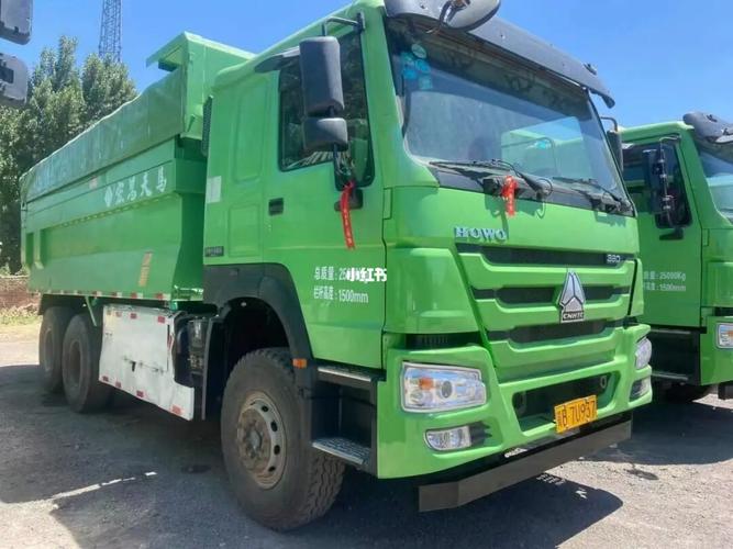 环保绿豪沃渣土车_丰润区攻略_渣土车_汽车_汽车介绍