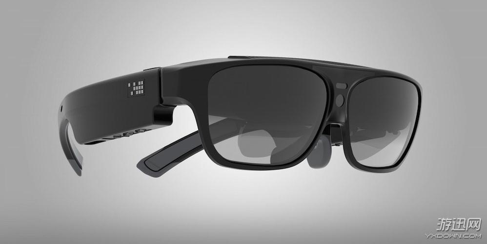 黑科技再次来袭!ar眼镜 inneroptic aim提高手术效率