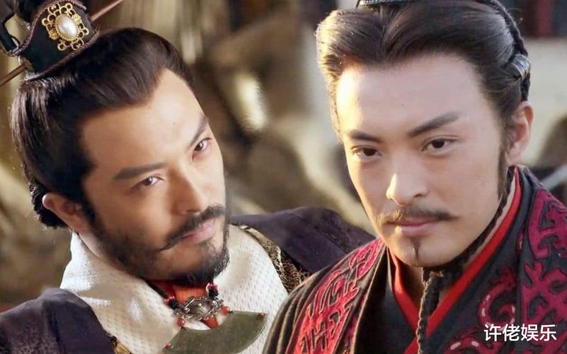 演了36年戏,拿过6个影帝,又娶了校花,富大龙还是很穷又不红