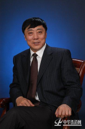 中铁电气化局总经理刘志远落马 与刘志军私交厚