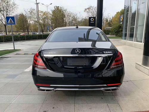 19款奔驰s级最新优惠价格表 奔驰s320最新报价