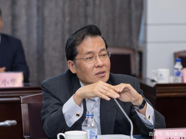 国民党前副秘书长为反独遏独大陆将算总账他发现不寻常