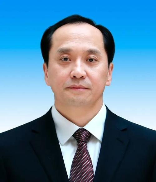 湖南省政府领导的最新分工(附简历)