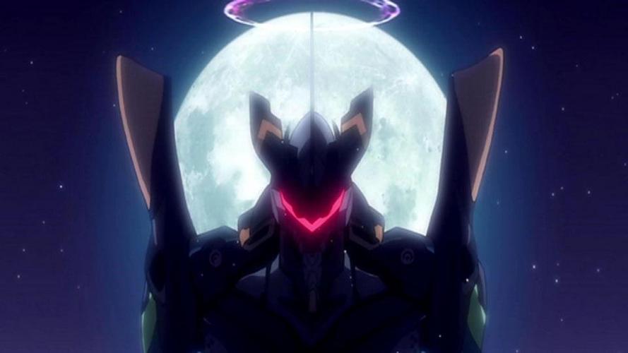 在本作品中,使徒的英文名字是angel(天使),其意义介乎两词之间,相信是