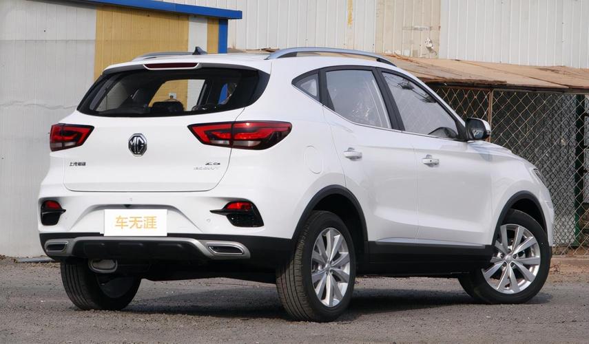 名爵zs怎么样啊 名爵zs2020款【汽车时代网】