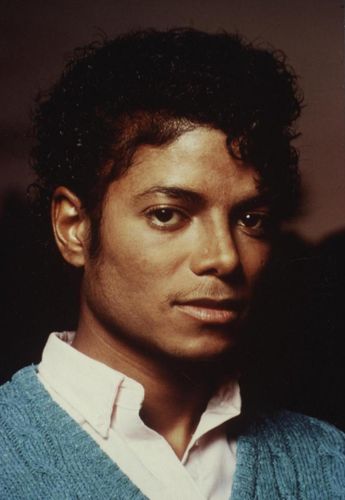 micheal jackson